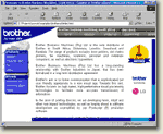 Brother Printers