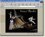 Fresco Theatre