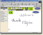 Mark Pilgrim