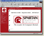Spartan Computer Rentals